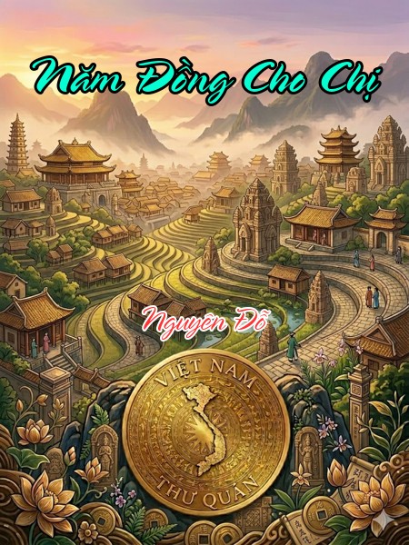 Năm Đồng Cho Chị 