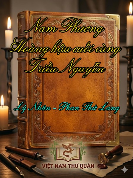 Nam Phương Hoàng hậu cuối cùng Triều Nguyễn