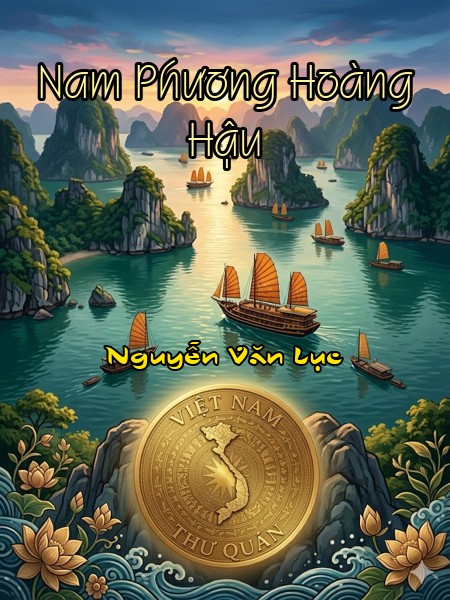 Ảnh bìa truyện