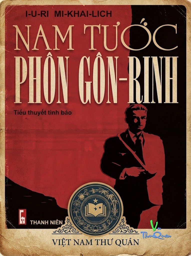 Nam Tước Phôn Gôn-rinh