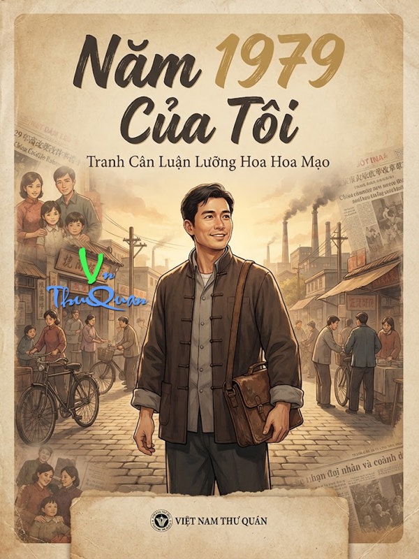 Năm 1979 Của Tôi