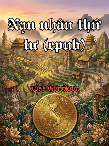 Nạn nhân thứ tư (epub)
