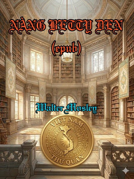 NÀNG BETTY ĐEN (epub)