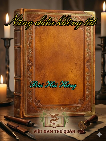 Ảnh bìa truyện