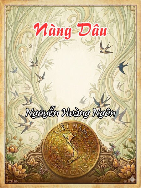Nàng Dâu