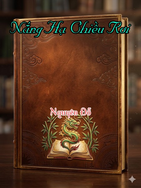 Nắng Hạ Chiều Rơi 