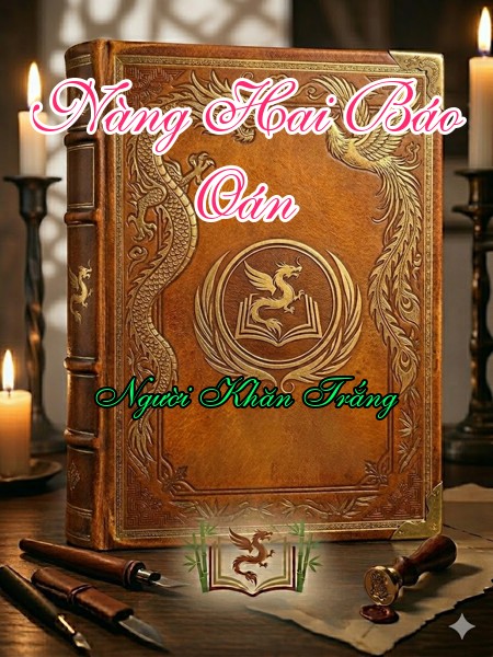 Nàng Hai Báo Oán 