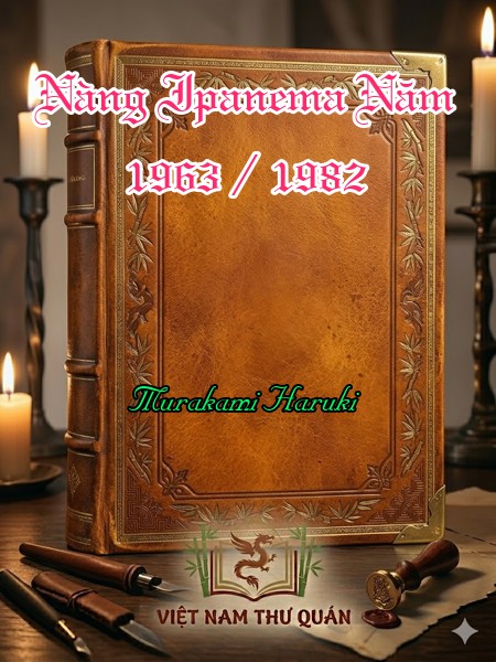 Nàng Ipanema Năm 1963 / 1982
