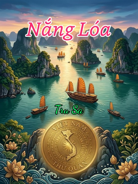Nắng Lóa