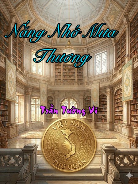 Nắng Nhớ Mưa Thương