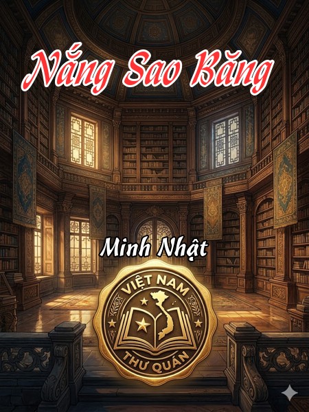 Ảnh bìa truyện