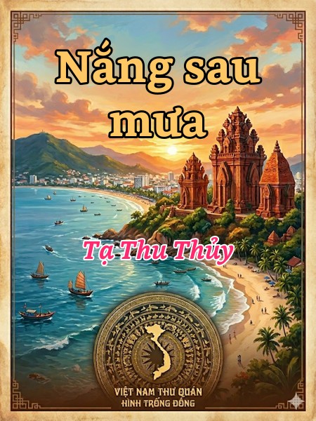 Nắng sau mưa
