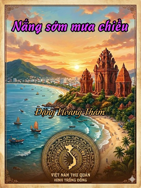 Ảnh bìa truyện
