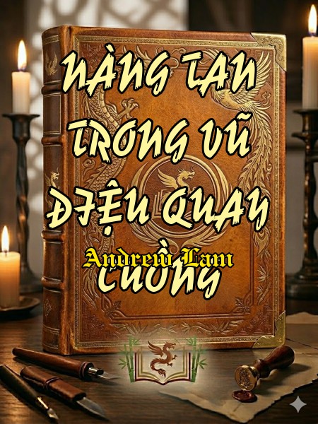 Ảnh bìa truyện