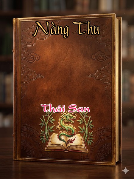 Nàng Thu