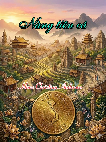 Nàng tiên cá