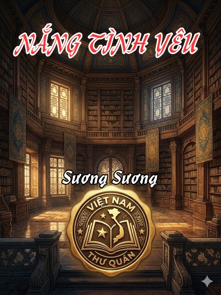 NẮNG TÌNH YÊU