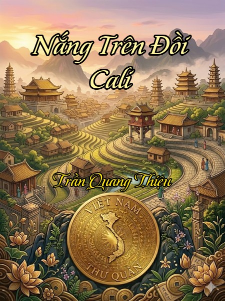 Ảnh bìa truyện
