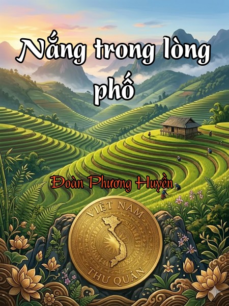 Ảnh bìa truyện