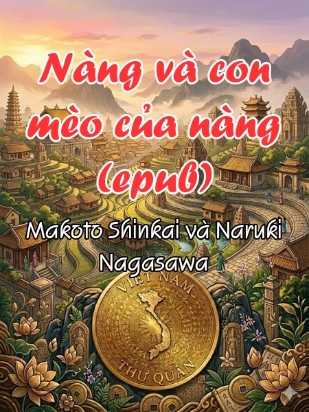 Nàng và con mèo của nàng (epub)