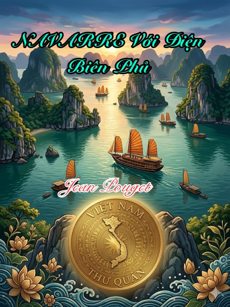 NAVARRE Với Điện Biên Phủ