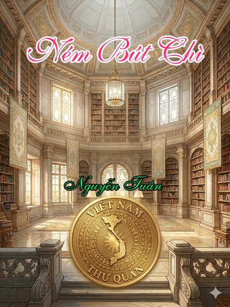 Ảnh bìa truyện