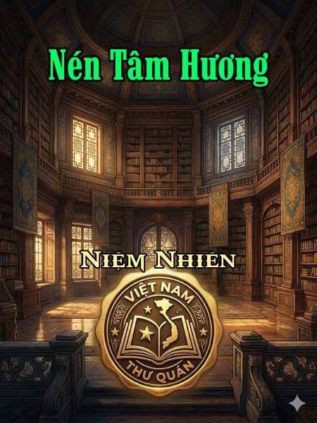 Nén Tâm Hương