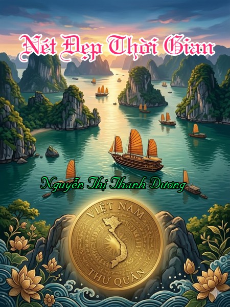 Ảnh bìa truyện