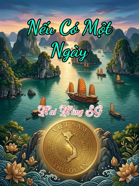 Ảnh bìa truyện
