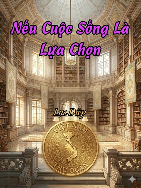 Nếu Cuộc Sống Là Lựa Chọn