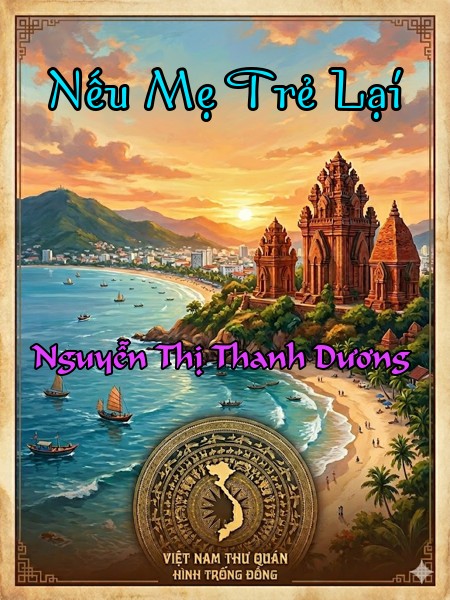 Ảnh bìa truyện