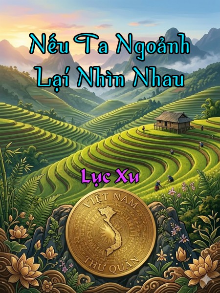Nếu Ta Ngoảnh Lại Nhìn Nhau