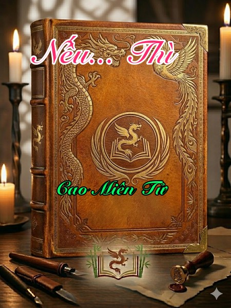 Nếu... Thì