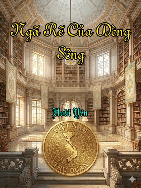 Ngã Rẽ Của Dòng Sông