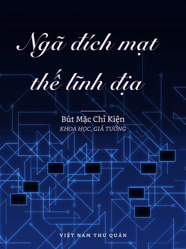 Ngã đích mạt thế lĩnh địa