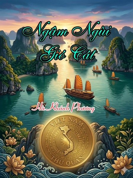 Ảnh bìa truyện