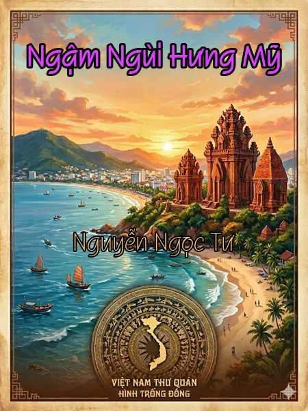 Ngậm Ngùi Hưng Mỹ