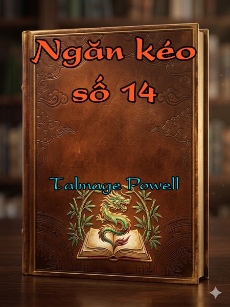 Ngăn kéo số 14 