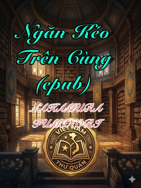 Ngăn Kéo Trên Cùng (epub)