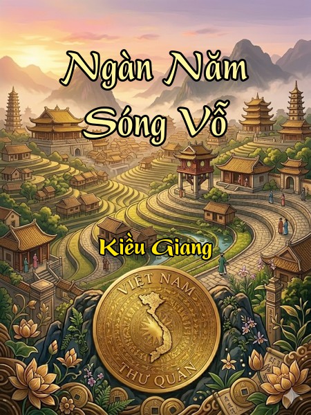 Ngàn Năm Sóng Vỗ
