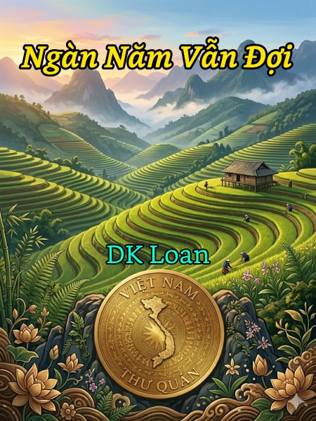 Ngàn Năm Vẫn Đợi
