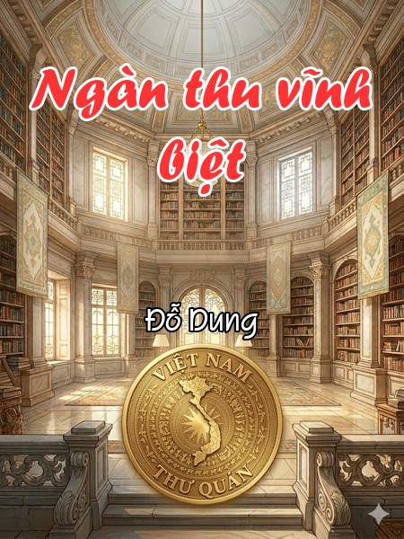 Ngàn thu vĩnh biệt