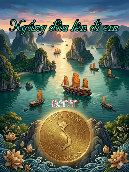 Ngẩng đầu lên đi em