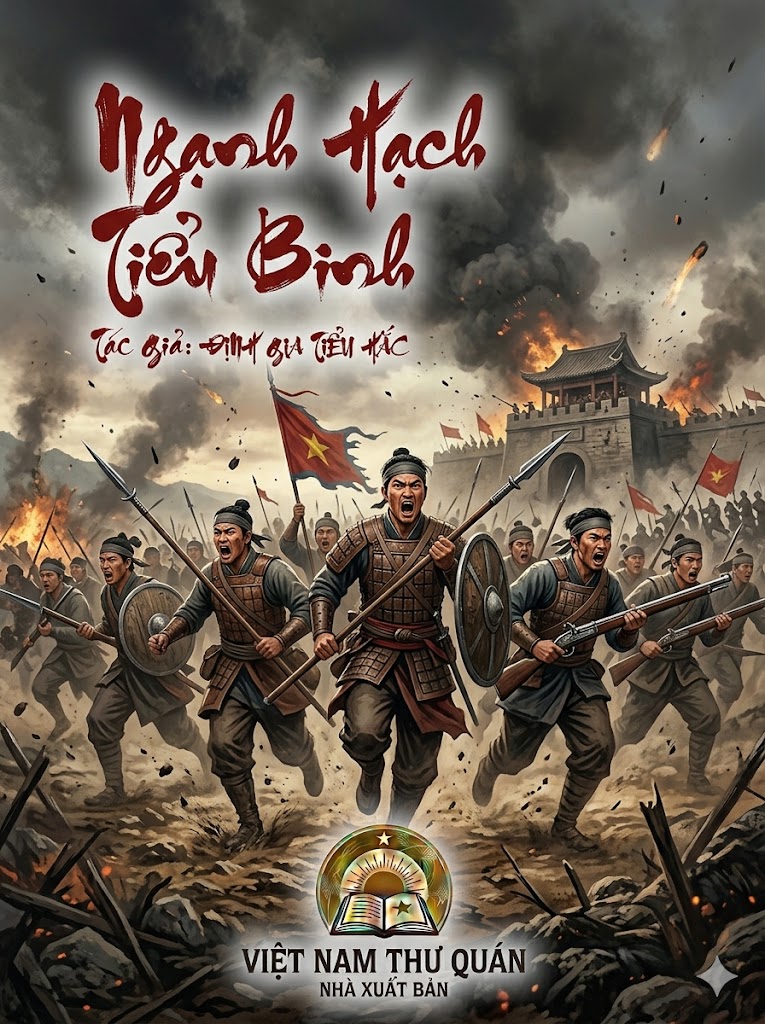 Ngạnh hạch tiểu binh