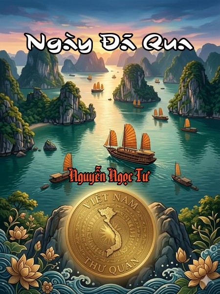 Ngày Đã Qua