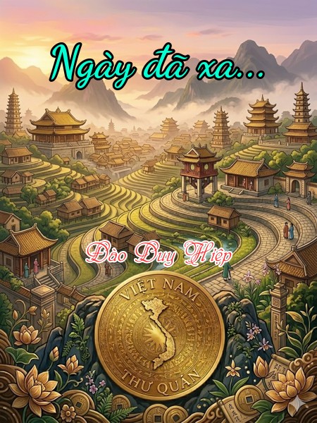 Ngày đã xa...