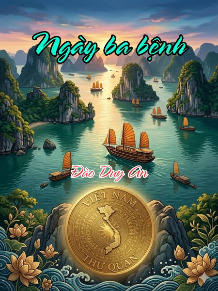 Ngày ba bệnh