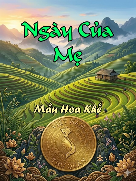 Ngày Của Mẹ
