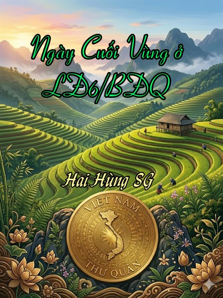 Ảnh bìa truyện