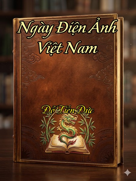 Ngày Điện Ảnh Việt Nam
